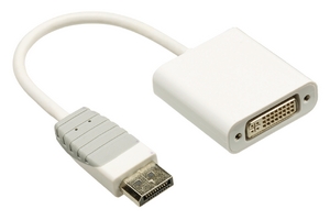 Adaptateur DisplayPort - 120330