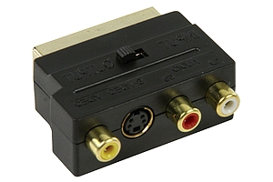 Adaptateur Péritel - 126150