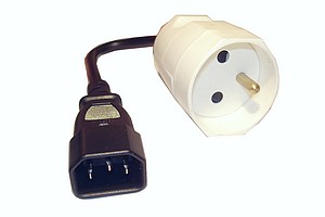 Adaptateur Secteur - 133120