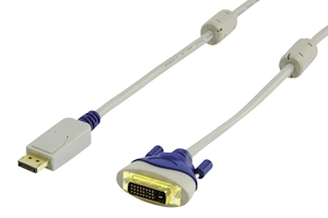 Câble DisplayPort - 133450