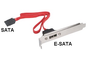 Adaptateur Serial ATA - 134010