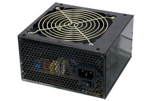 Alimentation PC ATX - 151190