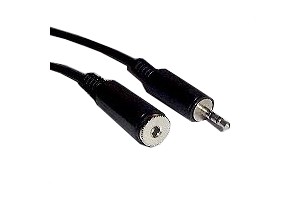 Câble Audio Jack - 224100