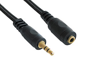Câble Audio Jack - 225101