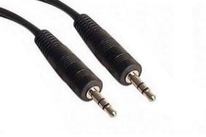 Câble Audio Jack - 227105