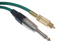 Câble Audio Numérique Coaxial S-PDIF - 231400