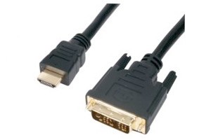 Câble DVI HDMI - 242305