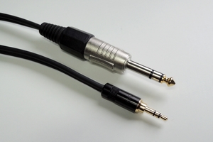 Câble Audio Jack - 256105