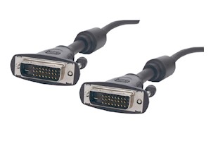 Câble DVI - 256200