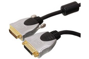 Câble DVI - 256430