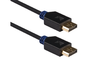 Câble DisplayPort - 263075