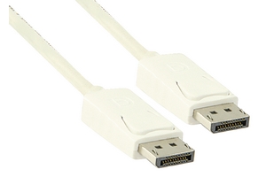 Câble DisplayPort - 263080