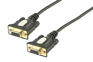 Câble Null Modem - 275140