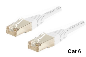 Câble Réseau FTP RJ45 - 303046