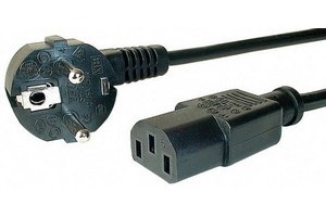 Câble Secteur - 320110