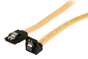 Câble Nappe Serial ATA SATA - 323111