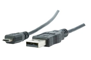 Câble USB - 337100