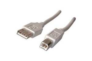 Câble USB - 338160