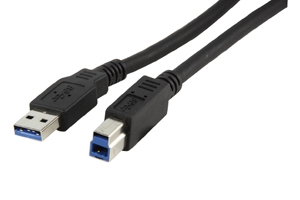 Câble USB - 338330