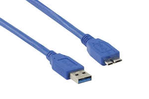 Câble USB - 338344