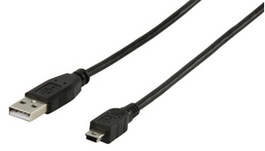 Câble USB Mini - 341110