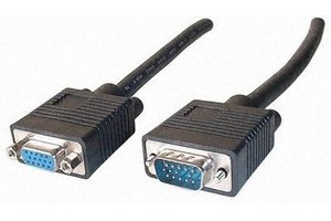 Câble VGA haute qualité - 351130