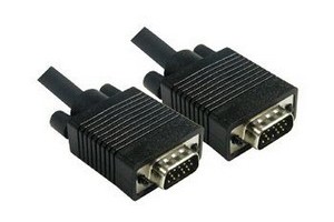 Câble VGA haute qualité - 361200