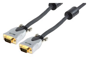 Câble VGA haute qualité - 363110