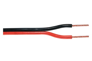 Câble au mètre Haut-Parleur - 410125