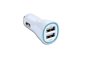 Adaptateur Alimentation USB - 457200