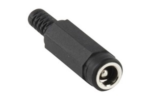 Connecteur Alimentation - 600121