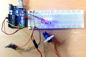 Arduino - 749050