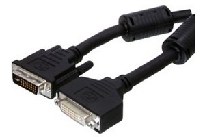 Câble DVI - CABLE1885
